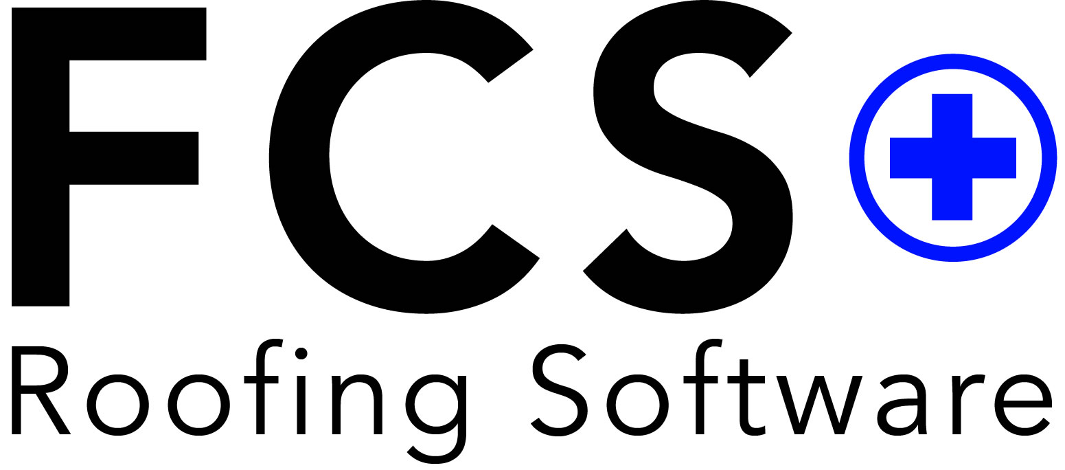 FCS Roofing Software