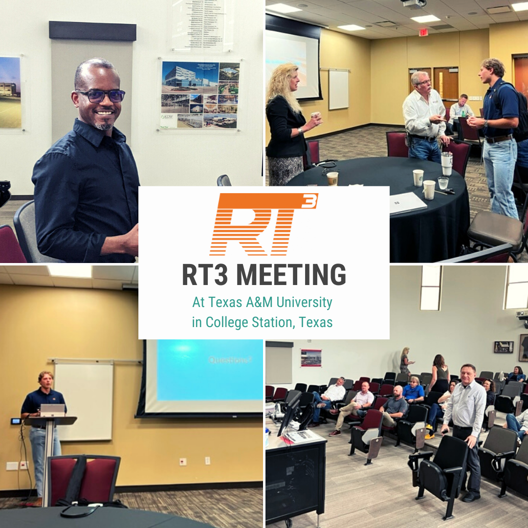 Jobba Attends Roofing Technology Think Tank 