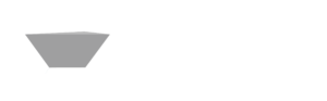 FCS roofing software logo white PNG